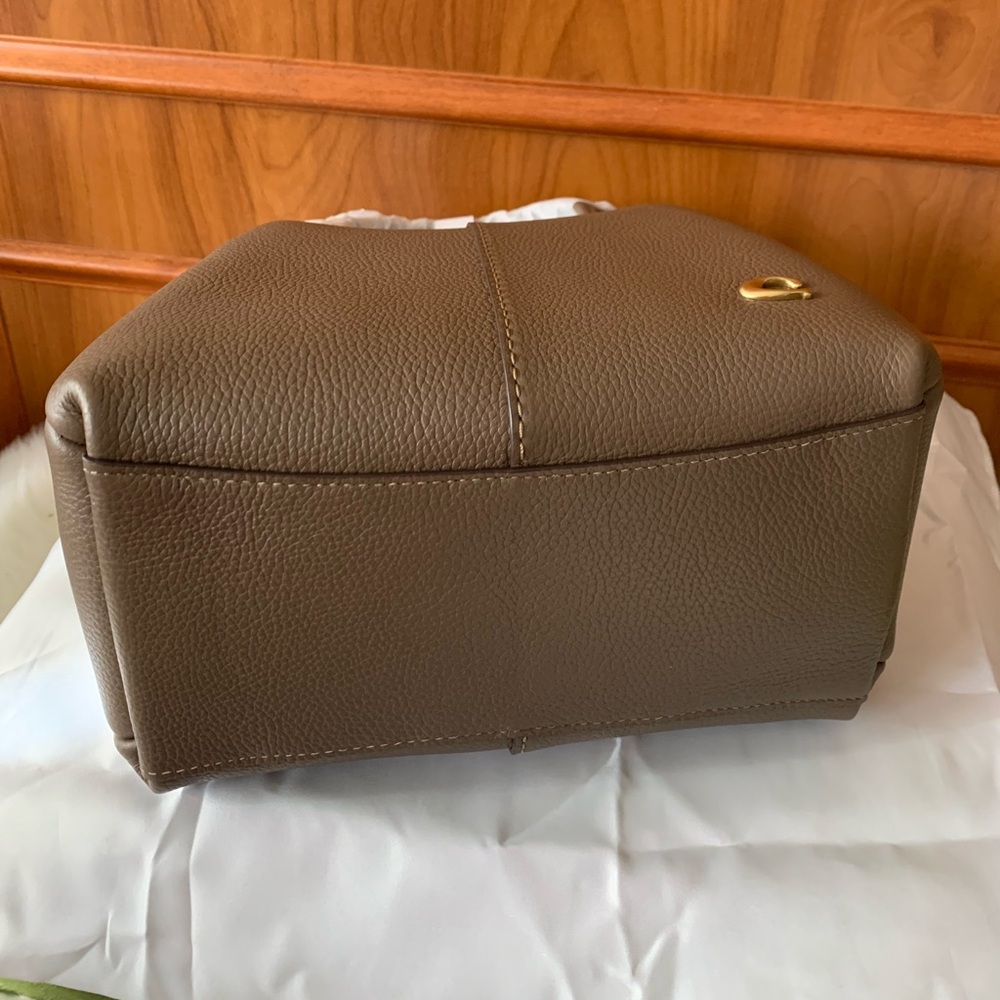 Sold❌Brand New / Botique Fresh Lana Shoulder Bag 23💗💗 - Picture 13 of 14